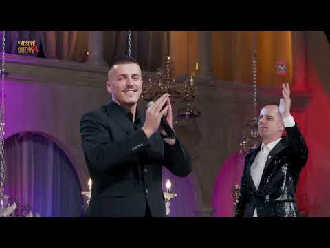 n’Kosove show : Bujar Mustafa : Zemren ma ke vra & Ku je kane ti kur qaja une & Hajde luj qyqek