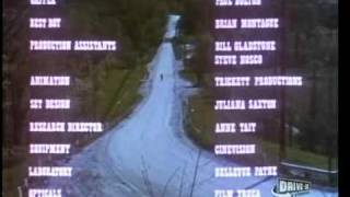 Ballad of Stompin' Tom Conners