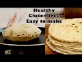 WEIGHT LOSS ROTI Simpler Than You Can Imagine Incredibly Easy How To Make Jowari Ki Roti