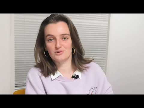 [Témoignage] Elisa, étudiante au sein du Mastère Spécialisé® MCLA