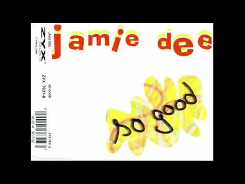 Jamie Dee - So Good  (1995)