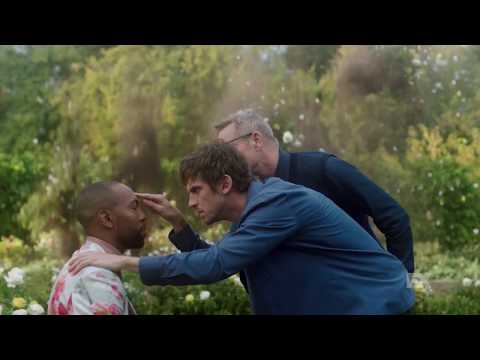 Legion Season 2 (Promo 'The Critics Agree')