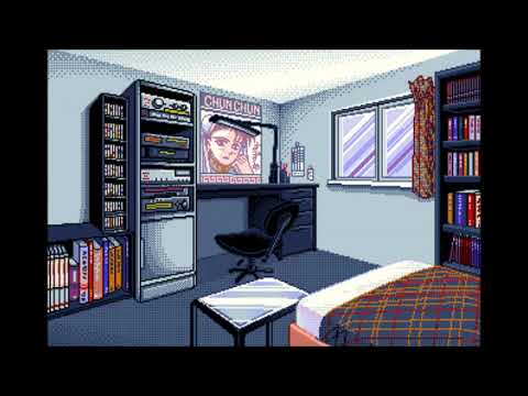 Best VGM 1607 - Grounseed - Town 3