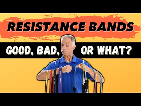 image-Are resistance bands really necessary?