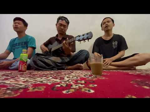 TERBARU!! Medley BUSYROLANA X SALAMULLAH X QOMARUN || cover by Park,dkk.