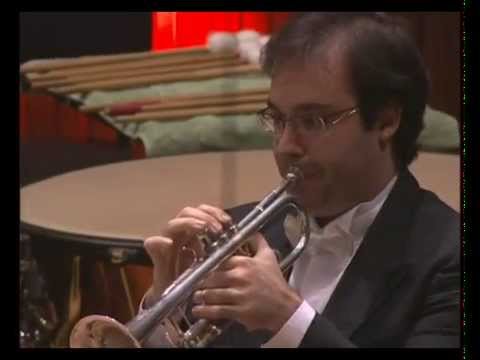 World Orchestra for Peace / Gergiev - Mahler 5th Symphony