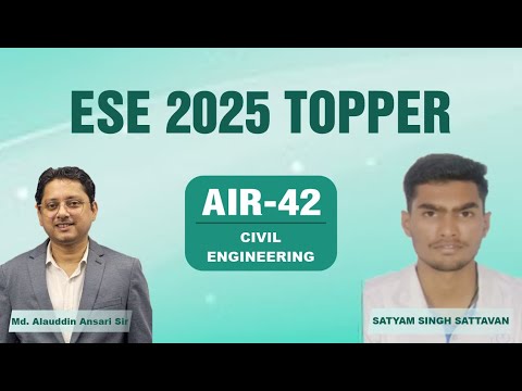 IES Master New Delhi  Video 1