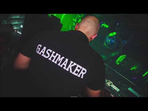 GASHMAKER Best of@Mix Najlepszych Tracków @ MDJ