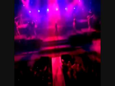 SPIRIT OF LONDON WHITE 2011(VIDEO OFICIAL)