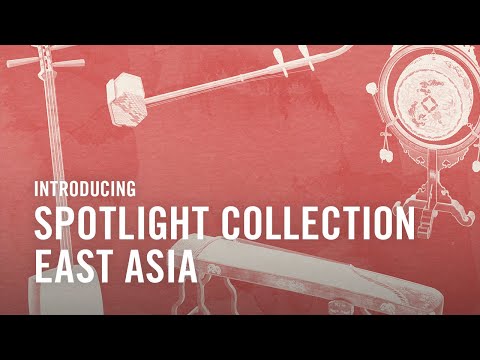 Free Download Spotlight Collection: East Asia v1.0 KONTAKT-DECiBEL