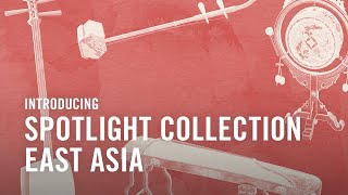 Video thumbnail for Introducing Spotlight Collection: EAST ASIA | Native Instruments by Native Instruments