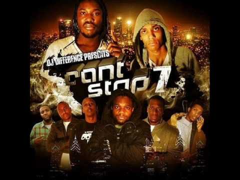 Gillie Da Kid Ft. Black Deniro & Mike Know-Real as it gets