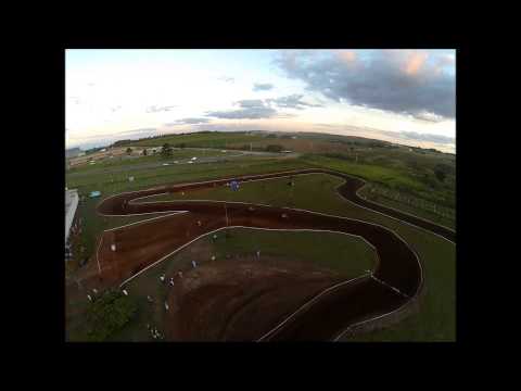 COPA CAFÉ DE VELOCROSS - ETAPA PROMOCIONAL - CIANORTE - PR