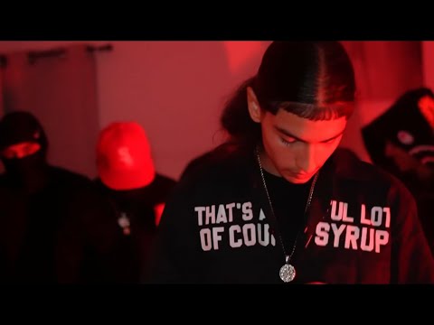 $krillz - The Same (Official Music Video) || Dir. Dr3wsh0tthat