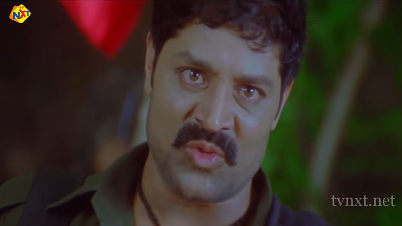 Real Star Malayalam Movie Part -08| റിയൽ സ്റ്റാർ | Srihari | Hamsa Nandini | Naresh| TVNXT Malayalam