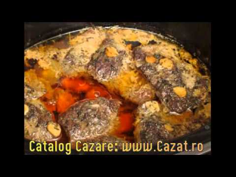 Cazare Fratici, Arges - Cazat.ro