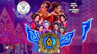 Download lagu 🔴 [LIVE] ANGKRINGAN TEH ITA - BAJIDOR LEGIT JAYA, MERLIN,DWI AYU,SERLI,REVA,AMET,CRISTI,LURI,ALYA, mp3