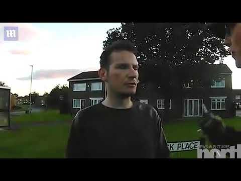 Towns youngest mayor caught by paedophile hunters