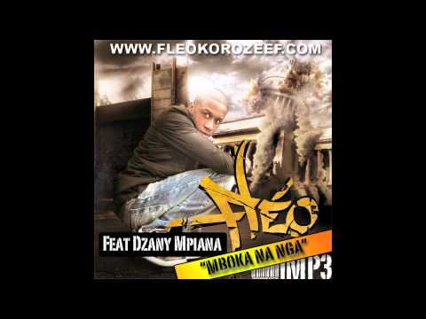 Fléo ft Dzany Mpiana "Mboka Na Nga"