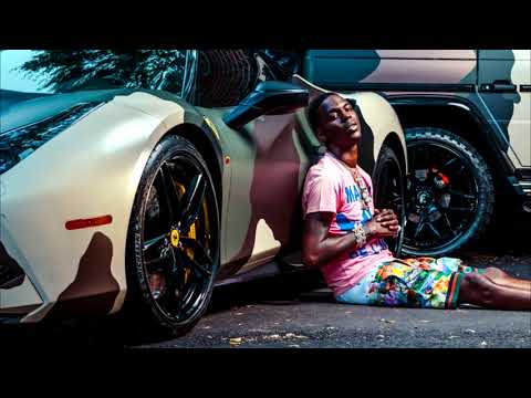 Moneybagg Yo x Key Glock x Young Dolph Type Beat "CEO HOOD BABY"