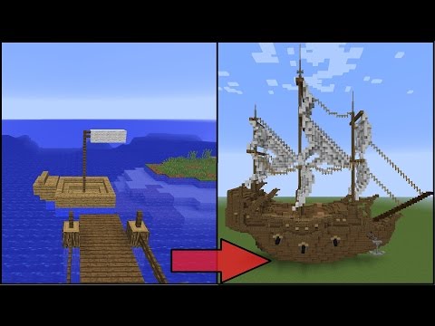 5 Easy Steps to Improve Your Minecraft Boat