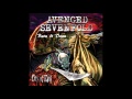 Avenged Sevenfold - Burn It Down Instrumental ...