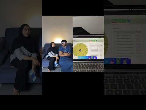 Live Doorprize and Drawing Batch Papabear Ngabuburace 2025