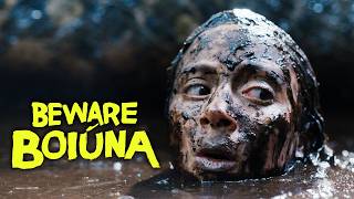 Download lagu Beware Boiúna |  Trailer | 2026 [HD] mp3