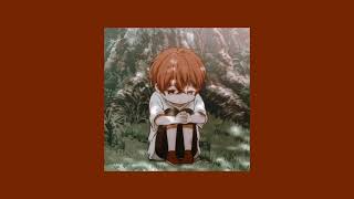 Download lagu Fuyunohanashi - Given (𝙨𝙡𝙤𝙬𝙚𝙙) mp3
