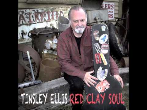 Tinsley Ellis - 