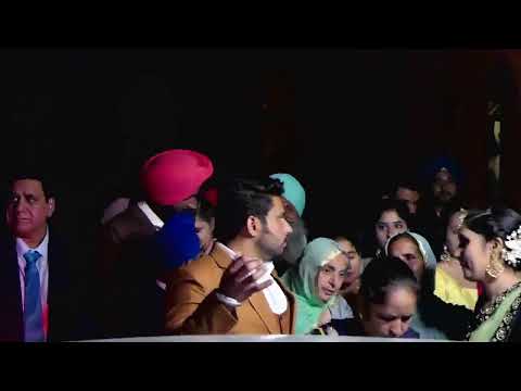 Live | 24 Nov 2020 | Jagmohan Weds Sukhjeet | SewakTv