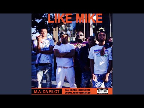 Like Mike