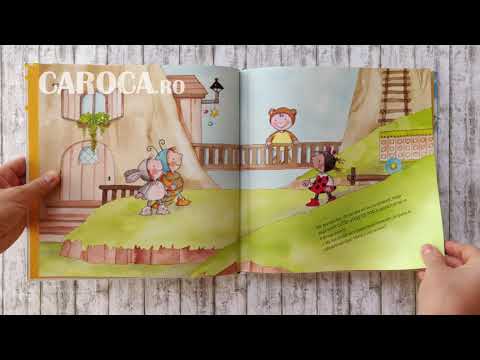 Carte Roc si sanatatea - Caroca.ro