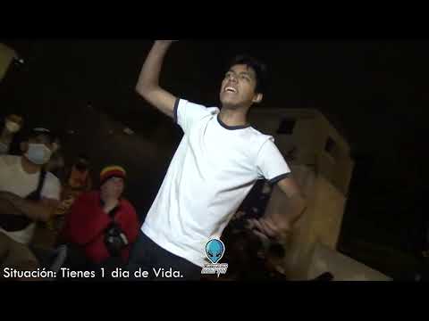 WAR PAIN vs HAGANE vs DAP -8vos- Fecha 07 - Ascenso || Campo de Marte - 2022