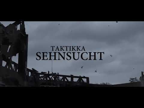 Taktikka - Sehnsucht