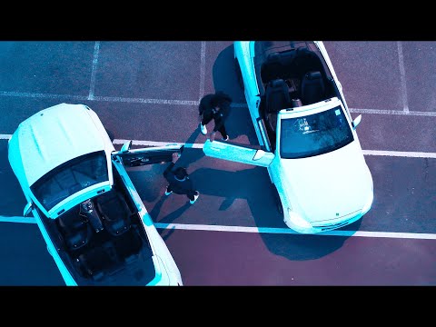 BRADDO - BENZO FT ZXFFA [OFFICIAL VIDEO]