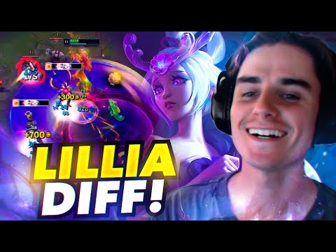 Abusing This SECRETLY OP Champion In The Preseason