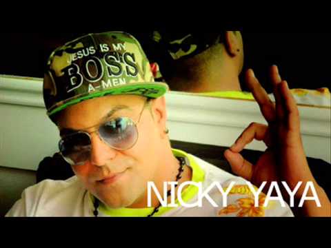 Nicky YaYa si Lenna   Leo si Renata