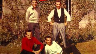The Crew-Cuts - Young Love (1956)