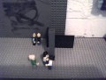 Old Lady Gets Punched In The Face In Lego Wmv