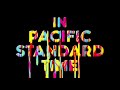 Sparks Pacific Standard Time Official Lyric Video