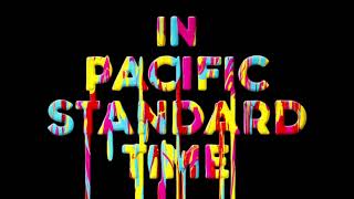 Sparks - Pacific Standard Time (Official Lyric Video)