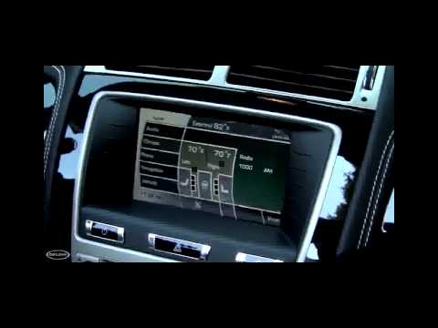 2011 Jaguar XK Convertible Test Drive & Car Review - RoadflyTV