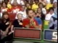 The Price Is Right 10 17 03 Pt 3