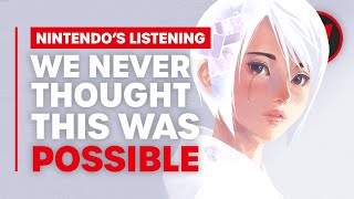 We Never Thought A Trace Memory Revival Was Possible