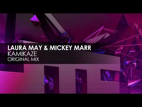 Laura May & Mickey Marr - Kamikaze