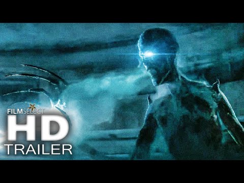 Video Thumbnail: GHOSTBUSTERS: FROZEN EMPIRE Final Trailer (2024)