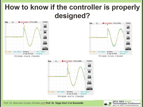 Introduction to Digital Control for Power Electronics - Part 1