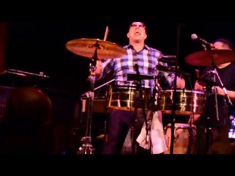 Tito Puente Jr. ~ Ran Kan Kan