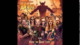 Tenacious D   Last in Line